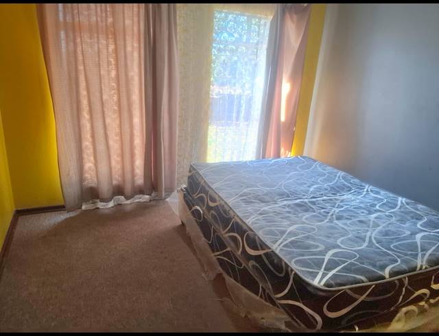 4 BEDROOM HOUSE FOR SALE IN GLEN HARVIE
